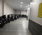 bán toà ccmn  láng hạ - đống đa - dt 298 m2 - 8 tầng thang máy - mt 11m - 70 phòng khép kín -