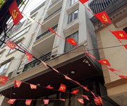 bán toà apartment phố láng hạ  đống đa  - dt 88m2 - 9 tầng thang máy  - mt 7.2m - ô tô tránh -