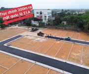 Đất hòa lạc giờ không còn là câu chuyện  có nên mua không  mà là  mua đoạn nào để còn biên . lô gần