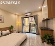 Siêu căn hộ dòng tiền yên hòa 150m 8t, doanh thu 250tr/tháng, full nội thất, hơn 59 tỷ