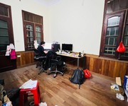 bán phân lô quan nhân, thanh xuân - 110m2 - mt 10.5m - lô góc mặt hồ - ô tô tránh - chia được 2