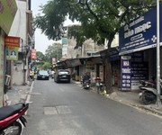 bán nhà mặt phố dương quảng hàm, cầu giấy - 118m2 - mt 5.5m - kinh doanh đỉnh - đường ô tô tránh