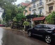 Bán biệt thự thô việt hưng 160m2 - mt 8.8m - hàng xóm quan chức- 4x tỷ