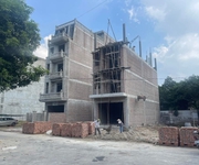 Tôi cần bán 3 mảnh đất chính chủ có diện tích 100 - 117m2 full sổ đỏ mặt tiền 7-10m, xây được 5