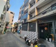 Bán nhà tạ quang bửu ngang 9m chdv dòng tiền 60tr/tháng - 0931172218