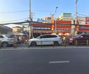 Quận 7, mặt tiền đường nguyễn thị thập, 6,7 x 22m, ngay chợ tân mỹ, hơn 30 tỷ, bán gấp