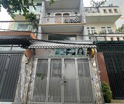 Bán nhà hẻm kd thông nguyễn ảnh thủ, quận 12, dt 4 x 10m, 3 tầng - gía 4.3 tỷ tl