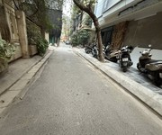 Cần bán nhà phân lô oto quan ngõ 9 Huỳnh Thúc Kháng 7 tầng thang máy giá 25 tỷ