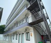 Em bán lô đất chính chủ full thổ cư có nhà trọ 3 tầng cho thuê 22 phòng đầy đủ tiện nghi mới xây.