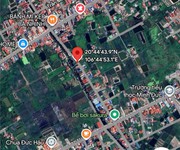 1,85 tỷ  lô đất đẹp tại tổ dân phố nguyễn huệ nam đồ sơn zalo 0567 222 555