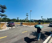 Cần tiền kinh doanh, bán gấp lô đất sổ đỏ 108m vị trí tđc vai réo