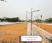 Lô góc thoáng 120m2- giá nhỉnh 3 tỷ tại làn 2 ql21 - kết nội trục hồ tây ba vì- mua đất tặng thêm