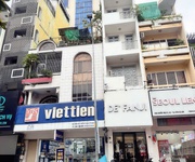 Bán siêu phẩm ngang lớn 7m 21m mặt tiền đ.nguyễn trãi nối liền quận 1 - cung đường 2 chiều kinh
