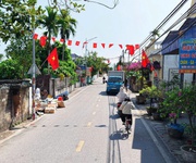 Mở bán 5 lô f0 mặt đường nhựa hợp thành   thuỷ nguyên   giá từ 1,7 tỷ