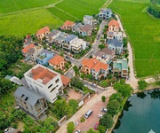 Siêu phẩm đất vàng quốc oai - đầu tư sinh lời đỉnh cao.bán gấp đất thổ cư 100m2 quốc oai, sổ đỏ 2.5
