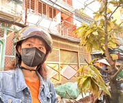 Bán nhà mặt tiền đoàn văn bơ xe hơi đậu cửa- mt kinh doanh siêu đỉnh- đa ngành nghề☘   dt: