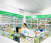Sang nhượng lại nhà thuốc tại tòa l4, tầng 1, chung cư le grand jardin, long biên