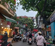 Cần bán nhà thanh xuân, phân lô vỉa hè 52m 5tầng, oto tránh, kinh doanh, vp, nhỉnh 24 tỷ