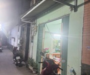 Nhà bán nguyễn văn quá, q.12 - dt 7x10  - giá 4,5 tỷ