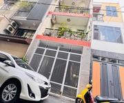 Bán nhà 5 tầng mới - mặt tiền xe hơi đậu cửa đ.nguyễn thiện thuật, quận 3- khu vip phân lô bàn cờ