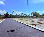 Cần bán lô đất ngay sát trục đường chính giá chỉ nhỉnh 1 tỷ