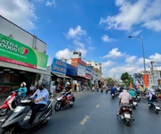 Hoàng hoa thám p.5   đất 4x17.5   hxh   9 tỷ tl