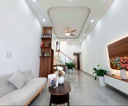 Nhà mới 41.3m2 2 tầng btct htp nam sài gòn ko qh sổ mới chuẩn chỉnh