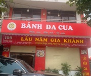 Cần sang nhượng, cho thuê nhà hàng mặt đường trường chinh   hải dương