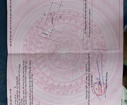Bán đất tịnh khê 120mv 6x20  đường 5m thông, sổ hồng riêng, giá 1090 triệu tlcc