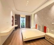 Bán nhà bồ đề - 6 tầng thang máy - ô tô đỗ cửa - sát hồ
