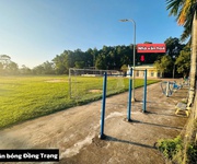Lô 60m2 đồng trạng   đối diện trường, giá chỉ 2.x tỷ