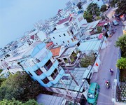 3 Bán chdv mặt tiền ngô đức kế, 7 tầng có hầm, thang máy