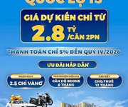 2 Bcons newsky an cư lý tưởng, đầu tư sinh lời bền vững 2 Bcons newsky an cư lý tưởng, đầu tư sinh lời bền vững