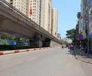 Bán nhà nguyễn chánh, cầu giấy, phân lô vỉa hè 62m2 mt4.2, oto tránh, kinh doanh, hơn 30 tỷ