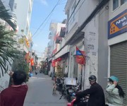 bán căn hộ dịch vụ 19 phòng   có thang máy   dòng tiền 70 triệu/tháng   quận 7