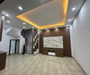 Bán nhà LIÊN MẠC 35m2 5Tầng 6,2MT 6 TỶ Tiềm năng TĂNG GIÁ MẠNH