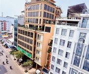 Chdv gần sân bay, 7 tầng thang máy, pccc đầy đủ, dòng tiền ổn định