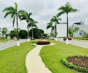 Bán lô đất đường đôi trục chính KDC Bắc Nguyễn Lương Bằng, TP HD, 76.5m2, mt 4.5m