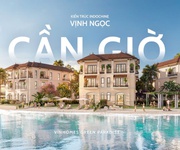 3 Giỏ hàng đợt 1 nhưng áp dụng chính sách vay mới 6/năm trong 5 năm -Vinhomes Green Paradise Cần Giờ 3 Giỏ hàng đợt 1 nhưng áp dụng chính sách vay mới 6/năm trong 5 năm -Vinhomes Green Paradise Cần Giờ