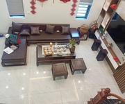 CẦN TIỀN ĐÁO HẠN GẤP  Bán lỗ căn góc 63,3m2 Lê Xá, 5 Tầng Thang Máy - Ô tô Vào Nhà