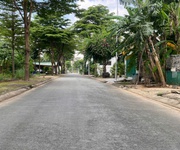 Lô đất KDC Phú nhuận phước long B DT 300m vị trí đẹp giá tốt