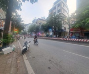 Mặt phố Lạc Long Quân 290M2 Mặt Tiền 9M 130 Tỷ Đoạn phố vỉa hè rộng Quy Hoạch Ổn Định