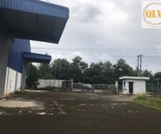 Bán nhà xưởng   KCN Sóng Thần 3, Bình Dương   3.400m