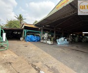 2 Cho thuê nhà xưởng   Quận 12, TP.HCM   1.370m