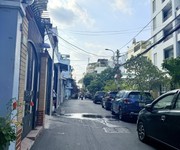 Cư xá Bắc Hải - 3 bước ra CV Lê Thị Riêng - 50m2 x 5 tầng - vừa ở vừa kinh doanh.