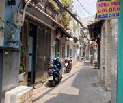 Bán nhà DT 68m2- 2 tầng Quang Trung- Gò Vấp- Gần Vincom- Giá 4 tỷ 8 TL