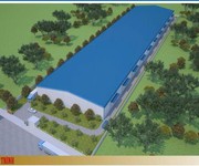 Cho thuê nhà xưởng mới xây dựng KCN Cái Mép, Bà Rịa Vũng Tàu 6.294m Cho thuê nhà xưởng mới xây dựng KCN Cái Mép, Bà Rịa Vũng Tàu 6.294m