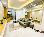 Nhà 5 tầng mới đẹp cách phố Trung Phụng 30m ngõ thông thoáng nội thất đẹp về ở ngay, hơn 8 tỷ