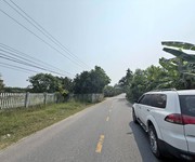 Chính chủ cần bán gấp vài lô đất ngay mặt tiền đường DH 8
