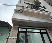 Hơn 7 tỷ có nhà Âu Cơ Tây Hồ - 32m vài bước ra ô tô - cho thuê hoặc ở đều được